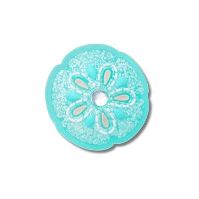 Jibbitz™ Dólar de Areia Único