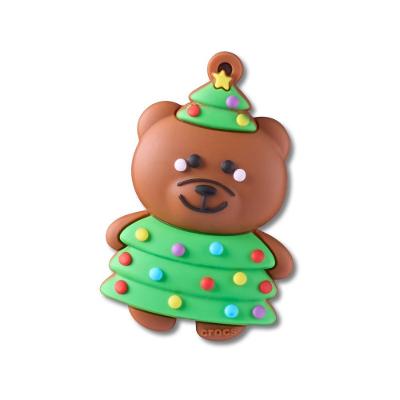 Jibbitz™ Urso Para Festas Único