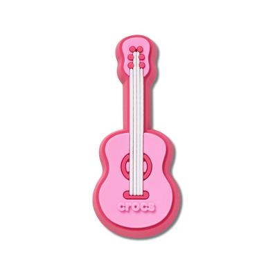 Jibbitz™ Ukulele Rosa Único