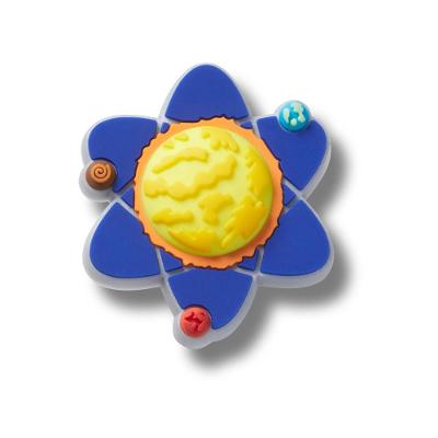 Jibbitz™ Sistema Solar Único