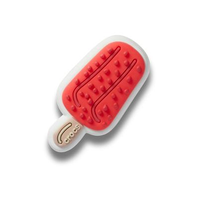 Jibbitz™ Picolé De Morango Único