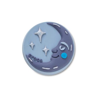 Jibbitz™ Rosto de Lua Único