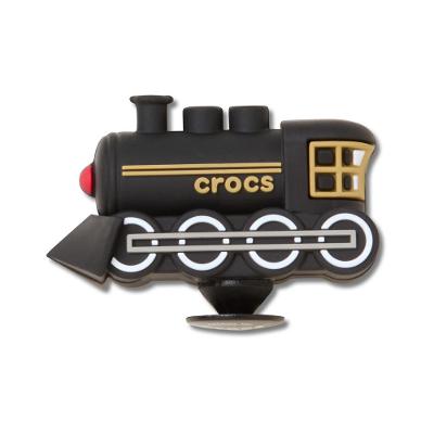 Jibbitz™ Trem Locomotiva 3D Único