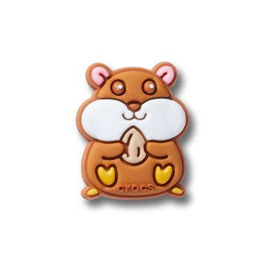 Jibbitz™ Gerbil Pet Único