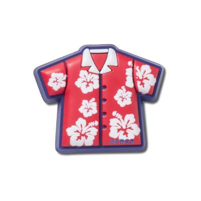 Jibbitz™ Camisa Havaiana Único