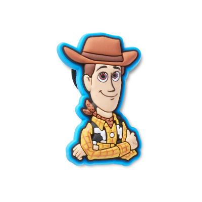 Jibbitz™ Toy Story Woody Único