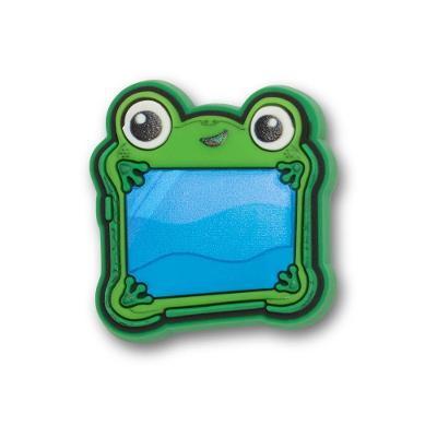 Jibbitz™ Toy Story Lilypad Único