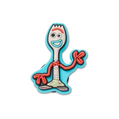 Jibbitz™ Toy Story Forky UNICO - Un
