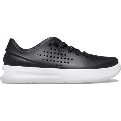 Tênis Crocs Inmotion Pacer W Black/White