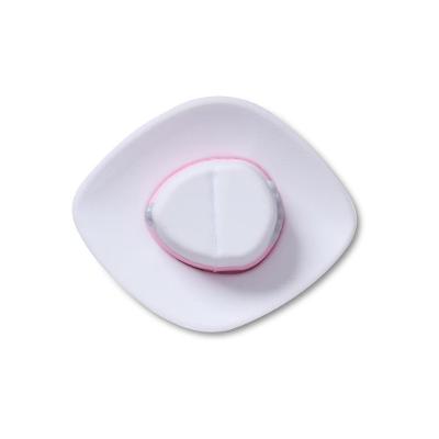 Jibbitz™ Chapéu Cowgirl 3D Único