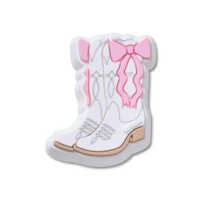Jibbitz™ Botas De Cowgirl Único