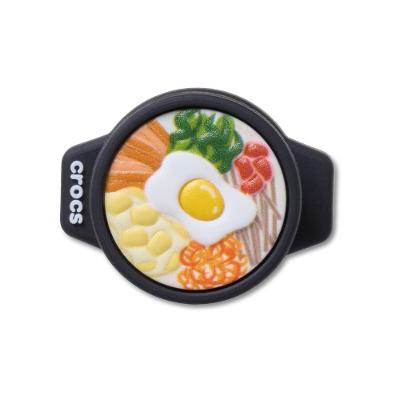 Jibbitz™ Bibimbap 3D Único