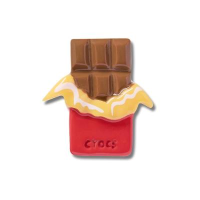 Jibbitz™ Barra De Chocolate Único