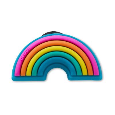 Jibbitz™ Arco-Íris Único