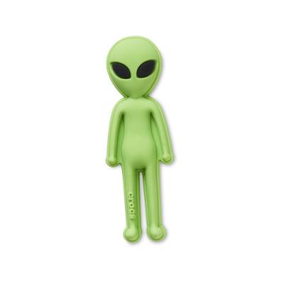 Jibbitz™ Alienígena Único