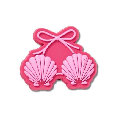 Jibbitz™ Top De Biquíni De Concha Único