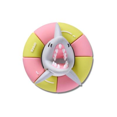 Jibbitz™ Tubarão 3D Único