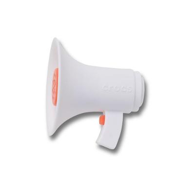 Jibbitz™ Megafone Grave Seu Som Único