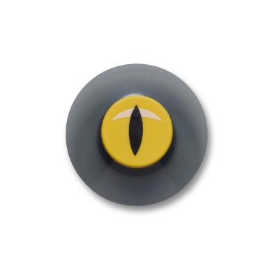 Jibbitz™ Lego Globo Ocular Único