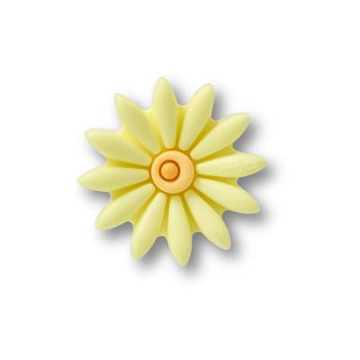 Jibbitz™ Margarida Amarela Fofinha Único