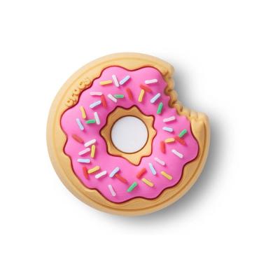 Jibbitz™ Donut Mordido Único
