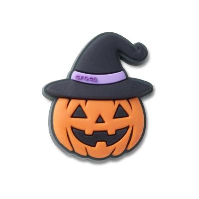 Jibbitz™ Abóbora Jack O Lanterna Único