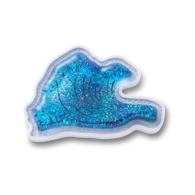 Jibbitz™ Ondas Squish Único