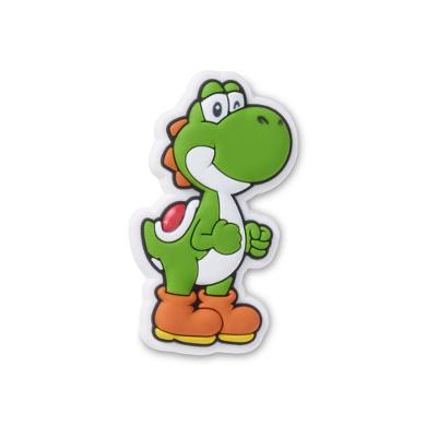 Jibbitz™ Yoshi Verde Único