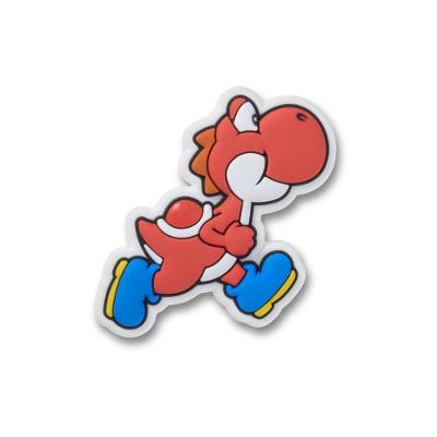 Jibbitz™ Yoshi Vermelho Único