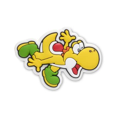 Jibbitz™ Yoshi Amarelo Único