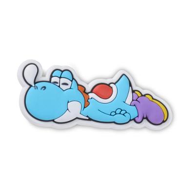Jibbitz™ Yoshi Azul Único