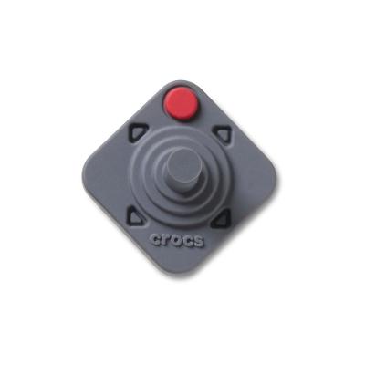 Jibbitz™ Controle de Joystick 3D Único