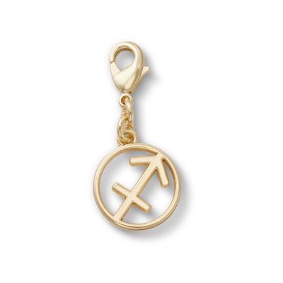 Jibbitz™ Pingente Signo de Sagitário
 Único