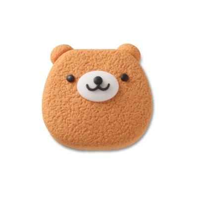Jibbitz™ Pão de Urso Único