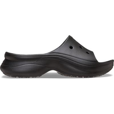 Sandália Crocs Bae Slide Black