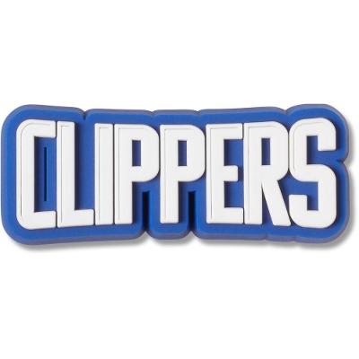 Jibbitz Nba Los Angeles Clippers 2 UNICO