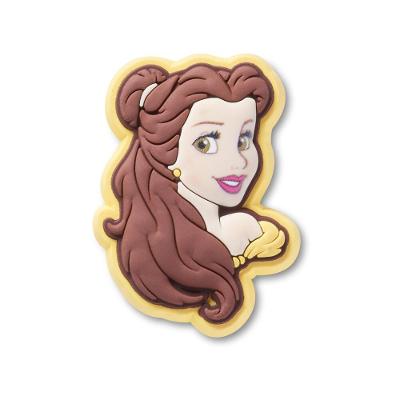 Jibbitz™ Princesa Bela Disney Único