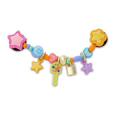 Jibbitz™ Corrente Divertida Único