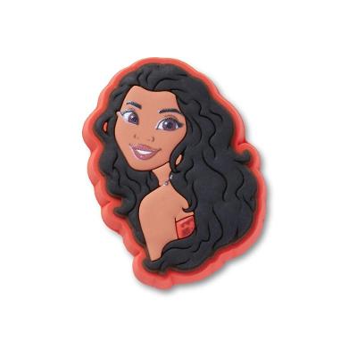 Jibbitz™ Princesa Moana Disney Único