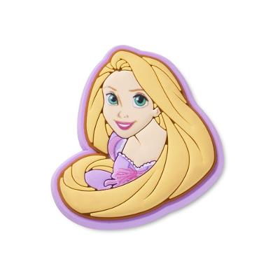 Jibbitz™ Princesa Rapunzel Disney Único