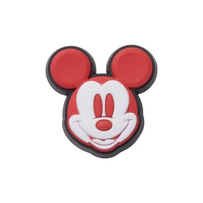 Jibbitz Charm Disney Mickey Mouse
 UNICO