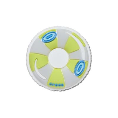 Jibbitz™ Boia Muda de Cor Único