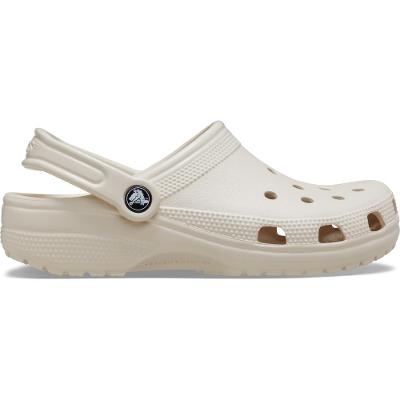 Sandália Crocs Classic Clog Frappé
