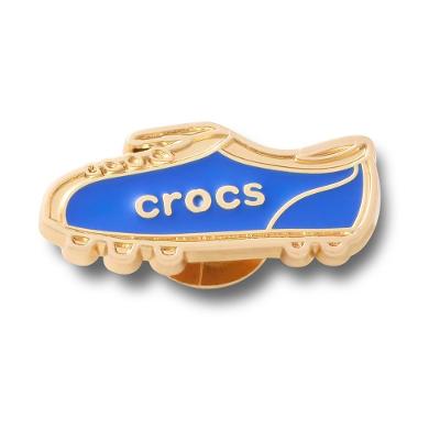 Jibbitz™ Chuteiras Crocs Único