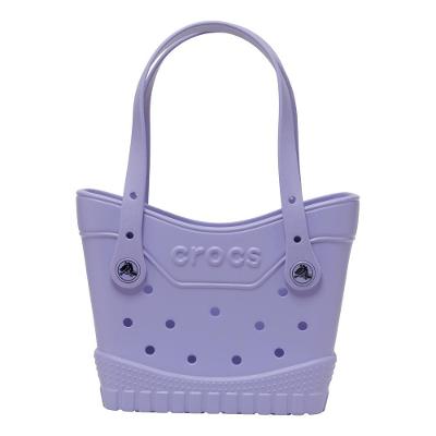 Bolsa Crocs Classic Tote Bag Pequena Mystic Purple