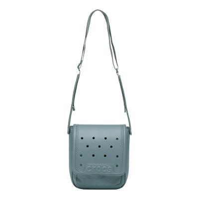 Bolsa Crocs Classic Crossbody Pond