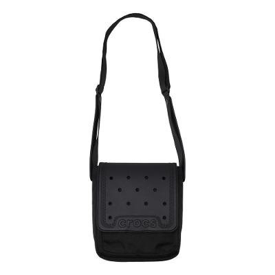 Bolsa Crocs Classic Crossbody Black