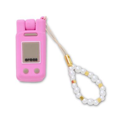 Jibbitz™ Celular Fofo Único