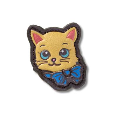 Jibbitz™ Gatinho Romântico Único