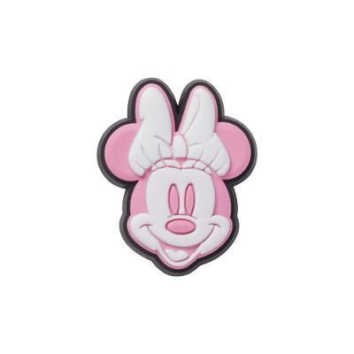 Jibbitz Charm Disney Minnie Mouse
 UNICO